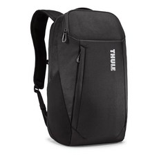 Thule Accent 백팩 20L 블랙, 1개