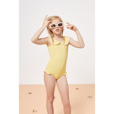 [MIPOUNET] 미포넷 24SS 키즈 수영복 LOLA COLLARED SWIMSUIT MPV24.1903.SWI001.06