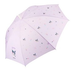 산리오 시나모롤 마이멜로디 쿠로미 캐릭터 우산 캐릭터장식 자동우산 여자 장우산 살길이 60cm