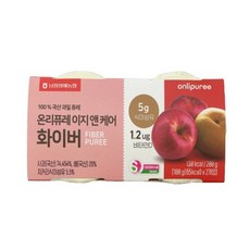 [KT알파쇼핑]온리퓨레 이지 앤 케어 화이버 (100g*2ea) x 5박스, 5개, 200g - 온리퓨레