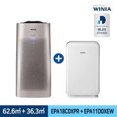 위니아가습공기청정기