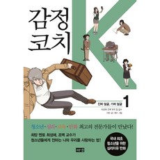 가짜감정