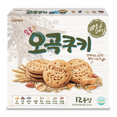 쿠쿠냥과과자집