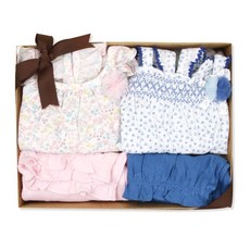 오가닉맘출산세트