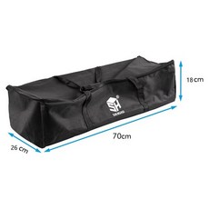 사각가방삼각대