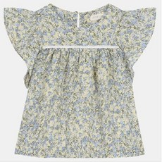 일로딜로날개블라우스