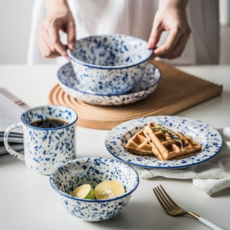 크로우캐년세트