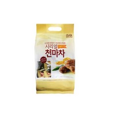 [청솔]시리얼천마차, 20g, 50개입, 1개