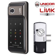 sm-500도어락