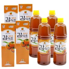 김오곤의식초마늘건강법
