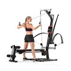 Bowflex PR1000 Home Gym Bowflex PR1000 홈 체육관, 1