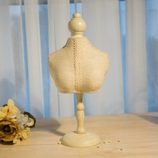 목걸이마네킹거치대