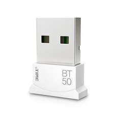 아이피타임usb블루투스5.0