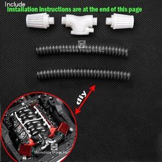 300c라디에이터팬