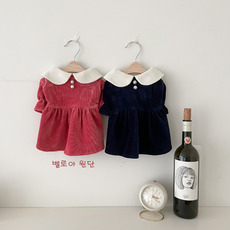 강아지벨로아진주