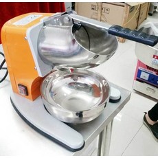 빙삭기겸크러셔