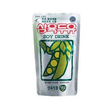 삼육두유 파우치, 190ml, 120개