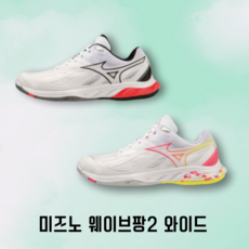 미즈노웨이브팡2 TOP01