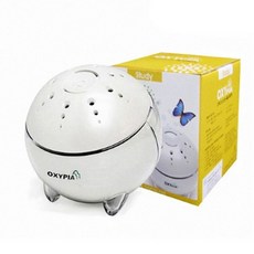 옥시피아스터디