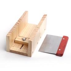 비누만능커터기