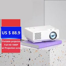 프로젝터매니아pm1080프로