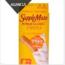 서플 버섯성분함유 영양젤리 3개 강아지영양보충 애견영양보충제 건강식 비타민 [SN:0D7352#531], [W0D7352], 단일상품(무옵션)　　[#531]▷