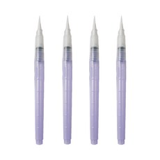새한 아트시크릿 워터브러쉬 4SET