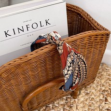 보헤미안머리띠