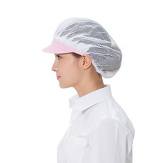 신생아요리사모자