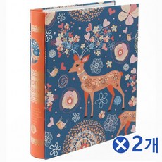 3공바인더속지4x6