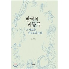 한국의회화전집박이식