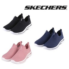 스케처스고워크아치핏