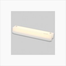 일신 인테리어 홈조명 밀크 사각 LED욕실등 20W 전구색 / (인테리어조명/무드등/백열등/방등/거실등/침실등/주방등 추천)