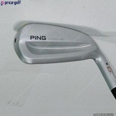 핑 G400 CROSSOVER 4번 22도 골프유틸리티 중고골프채, 기본 : 상세페이지 참조