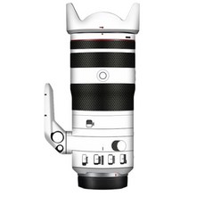 캐논 RF 24-105mm F2.8 L IS USM 렌즈 스티커 보호 스킨 데칼 필름 스크래치 방지 보호대 코트 RF24-105 F2.8, 21) U - Canon RF24-105 F2.8, 1개