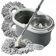 예밀통돌이스핀클리너