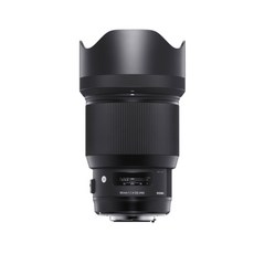 시그마85mmf1.4exdghsm