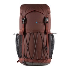 클라터뮤젠 델링 백팩 30리터 Delling Backpack 30L, 번트러셋(Burnt Russet)