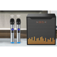 가정용노래방기계업그레이드