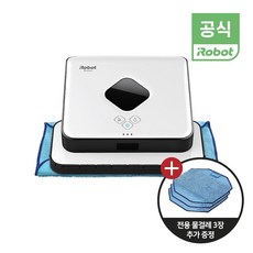 브라바로봇청소기
