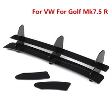 싼타페tm스포일러