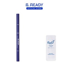 프라이드업 아이브로우 01 0.6g, 없음, 1개