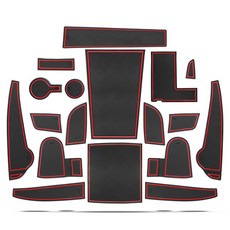 자동차소음방지패드