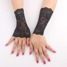 자외선차단레이스팔토시장갑