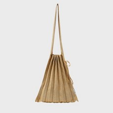 조셉앤스테이시 Lucky Pleats Knit