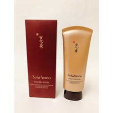 설화수 진설 클렌징 폼, 150g, 1개