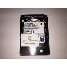 Toshiba MQ01ABF050 500GB SATA 2.5 5400RPM HDD 하드디스크[세금포함] [정품] TESTED! PC 노트북 컴퓨터 데스크탑 295820012810 - mq01abf050