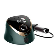 진동손발톱케어