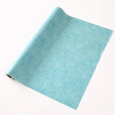 방수패드 가정용 주방 찬장 제습패드 방수 스티, C01-블루