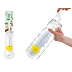 일제젖병세척솔